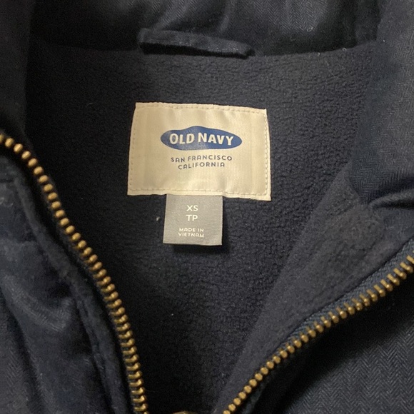 OLD Navy vest - Picture 3 of 5